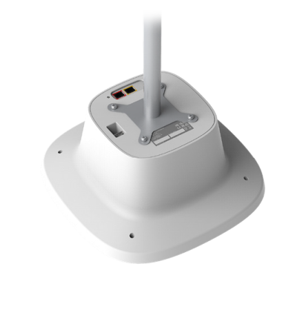 AVer FONE700, потолочный микрофонный массив с динамиком